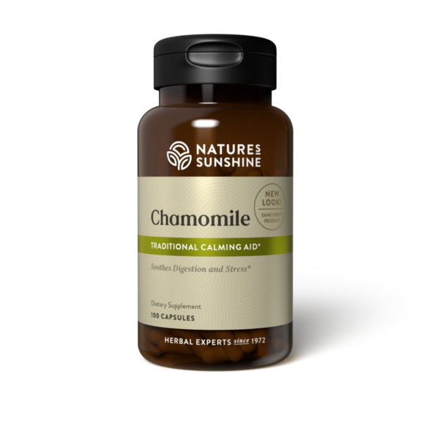 Chamomile