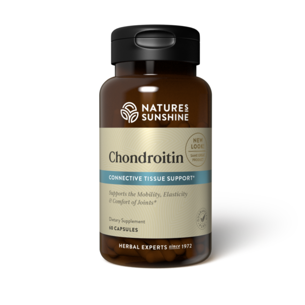 Chondroitin