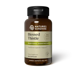 Blessed Thistle