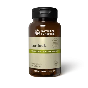 Burdock