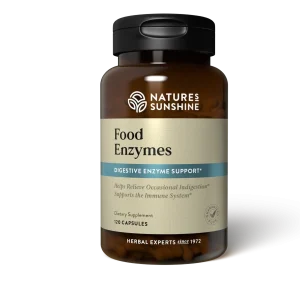 Food Enzymes